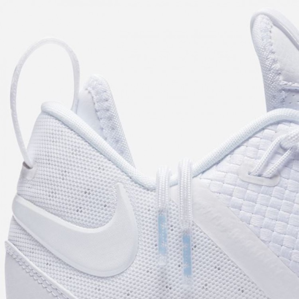 Nike Lebron XIV Low Men's Basketball Shoes - Picture 7 of 8